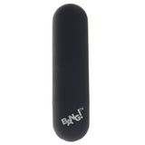 Bang! Rechargeable Bullet and Attachment Set Vibrators > Bullet and Egg Vibrators - Tophatter Daily Deals