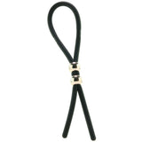 Frederick's of Hollywood Adjustable Stamina Lasso Cock Rings - Tophatter Daily Deals