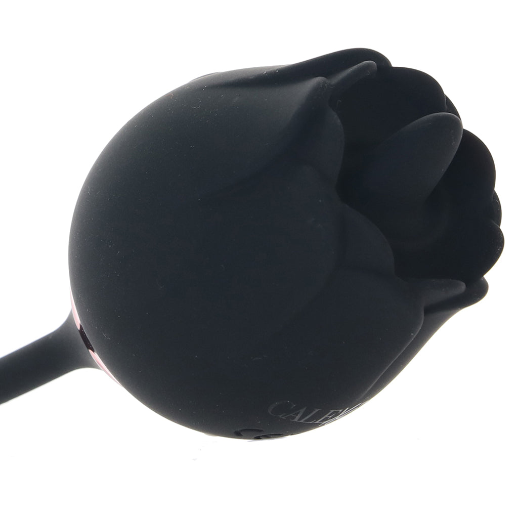 French Kiss Elite Siren Vibe Vibrators > Clitoral Stimulators - Tophatter Daily Deals