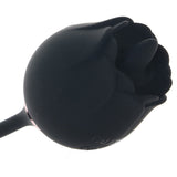 French Kiss Elite Siren Vibe Vibrators > Clitoral Stimulators - Tophatter Daily Deals