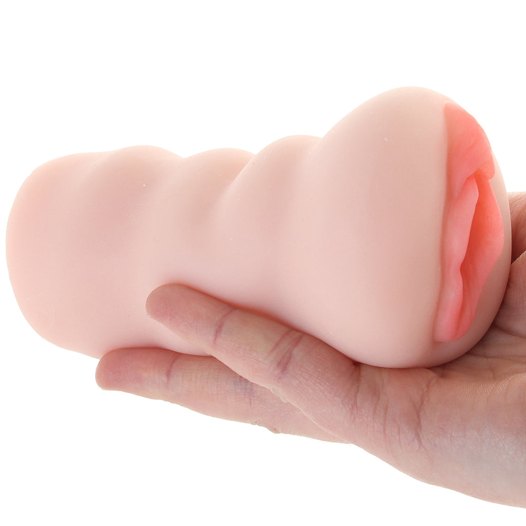 Cherie Deville Pussy Stroker Male Masturbators > Pocket Strokers - Tophatter Daily Deals