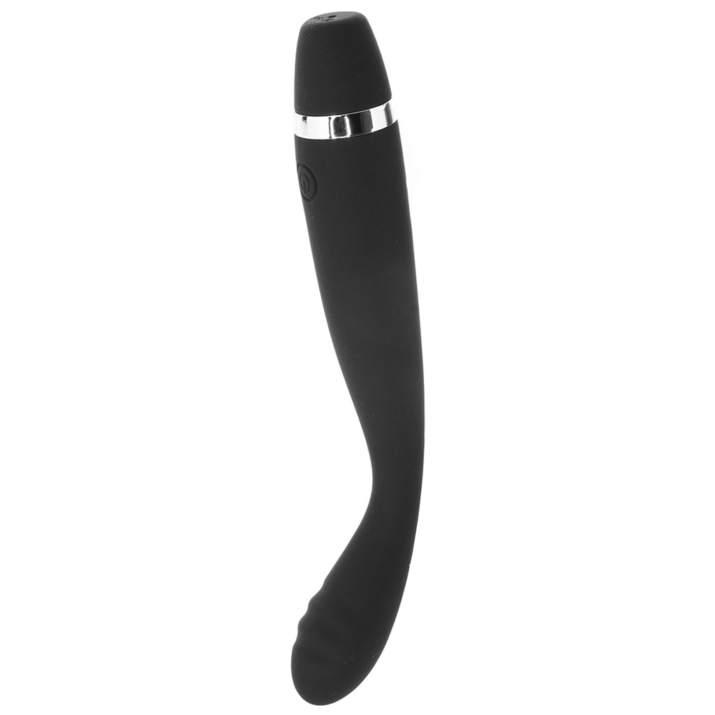 Skinny G Silicone G-Spot Vibe - Tophatter's Vibrator Deals Online Vibrators > G-Spot Vibrators - Tophatter Daily Deals