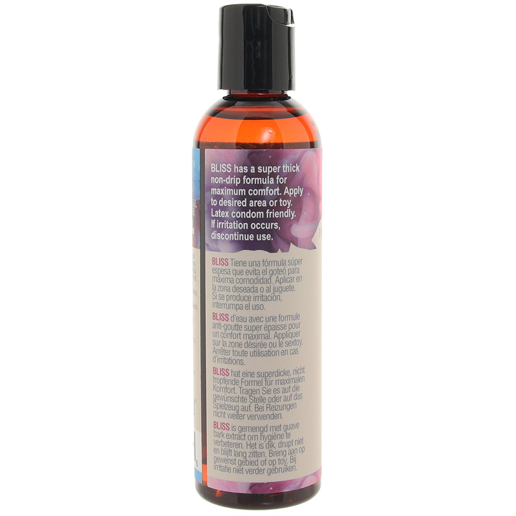 Bliss Clove Infused Anal Relaxing Glide in 4 oz/120ml Lubes and Lotions > Anal Sex Lubes - Tophatter Daily Deals