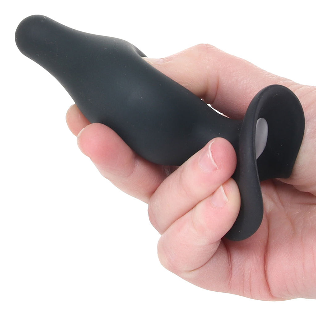 SILEX-D Model 2 Premium Silicone Butt Plug in Medium Anal Sex Toys > Butt Plugs - Tophatter Daily Deals