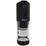 Zolo Hawk Tuah Ultimate BJ Auto Stroker Male Masturbators > Auto Strokers - Tophatter Daily Deals