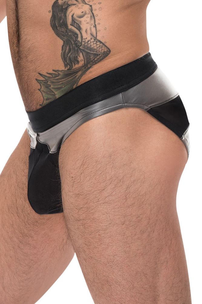 Iron Clad Men's Bikini Men's Wear - Tophatter Daily Deals