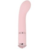 Loveline Cherie G-Spot Vibe - Tophatter's Adult Sex Toys Online Vibrators > G-Spot Vibrators - Tophatter Daily Deals