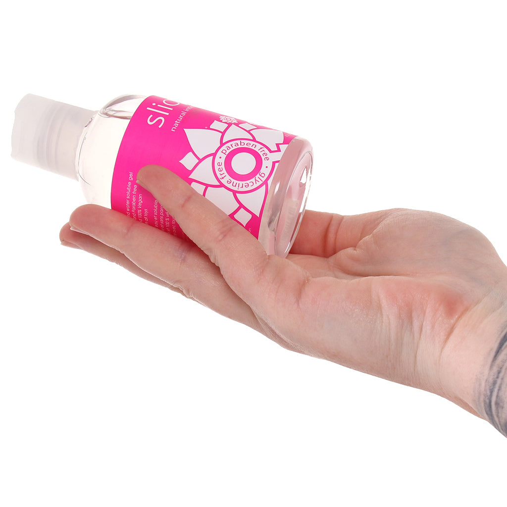 Sassy Booty Paraben & Glycerine Free Lubricant in 4.2oz/125 Lubes and Lotions > Anal Sex Lubes - Tophatter Daily Deals