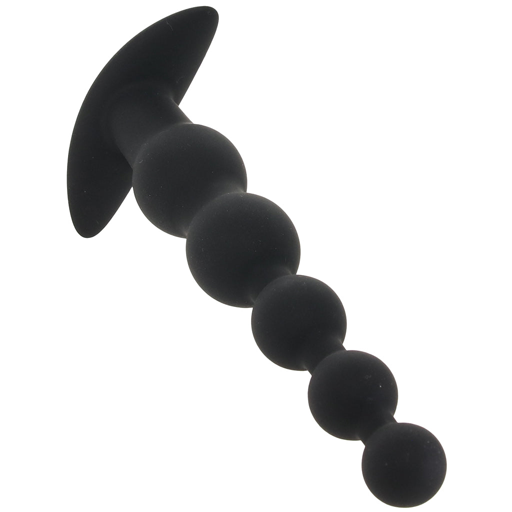 X-5 Rechargeable Power Beads Anal Sex Toys > Anal Beads - Tophatter Daily Deals