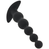 X-5 Rechargeable Power Beads Anal Sex Toys > Anal Beads - Tophatter Daily Deals