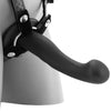 Her Royal Harness Crotchless Sensual Set Dildo Sex Toys > Strap-On and Harnesses - Tophatter Daily Deals