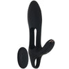 Zero Tolerance Nautilus Vibrating Extender Male Enhancement > Extenders and Sleeves - Tophatter Daily Deals