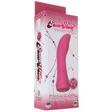 Gem Vibe Collection Glider Vibe Vibrators > G-Spot Vibrators - Tophatter Daily Deals