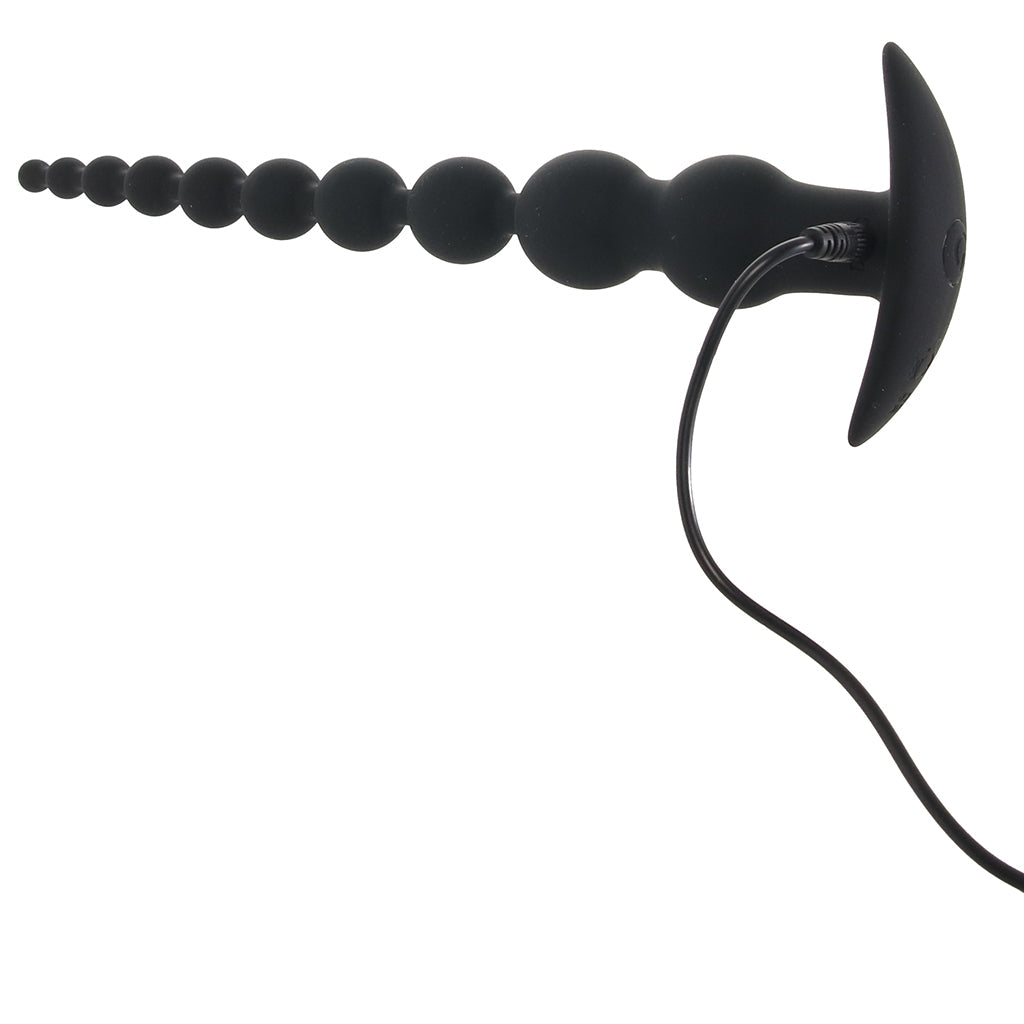 X-10 Rechargeable Power Beads Anal Sex Toys > Anal Beads - Tophatter Daily Deals