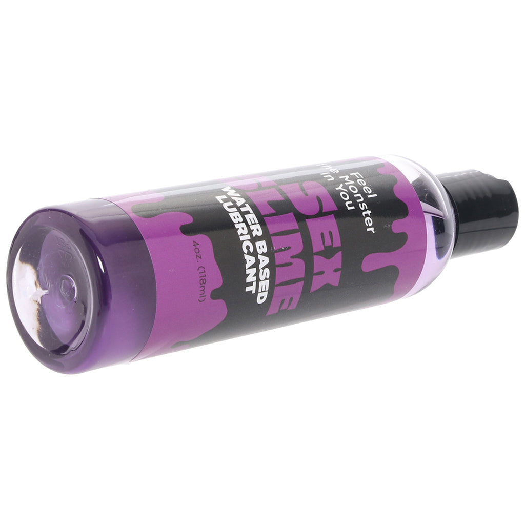Purple Sex Slime Water Based Lube in 4oz/118ml Lubes and Lotions > Water Based Sex Lubes - Tophatter Daily Deals