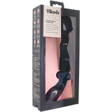 Gia Massage Wand and G-Vibe in Black Vibrators > Wands - Tophatter Daily Deals