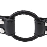 Fetish Fantasy Beginner's Open Mouth Gag Bondage and Fetish > Ball Gags & Mouth Restraints - Tophatter Daily Deals