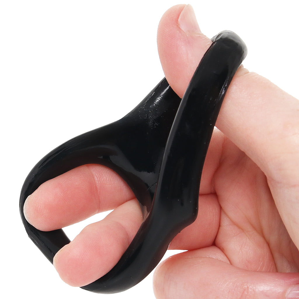 PinkCherry Twig & Berries C-Ring - Tophatter's Adult Products Cock Rings - Tophatter Daily Deals