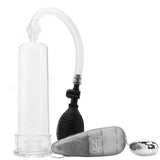 Sta-Hard Pump Set Male Enhancement > Penis Pumps - Tophatter Daily Deals