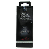 The Pinch Nipple Clamps Bondage and Fetish > Nipple Stimulators & Clamps - Tophatter Daily Deals