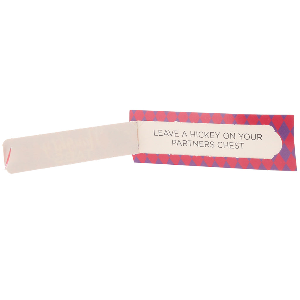 Naughty Tabs Game - Tophatter's Adult Products Sensual Love > Games - Tophatter Daily Deals