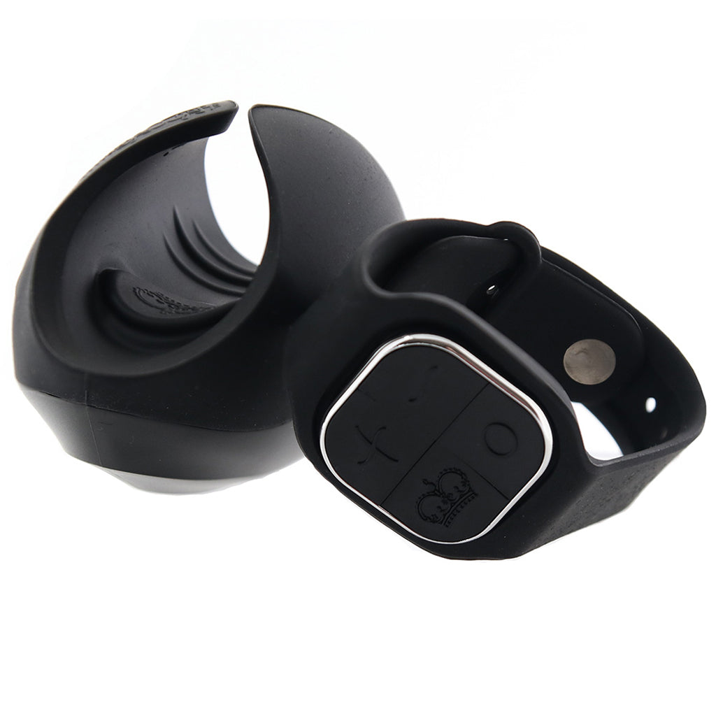 Pulse Solo Lux Remote Guybrator - Tophatter's Vibrator Deals Online Male Masturbators > Vibrating - Tophatter Daily Deals
