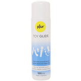 Toy Glide Water Based Lubricant in 3.4oz/100ml Lubes and Lotions > Water Based Sex Lubes - Tophatter Daily Deals