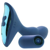 Renegade Mach 2 Prostate Stimulator in Blue Anal Sex Toys > Prostate Massagers - Tophatter Daily Deals