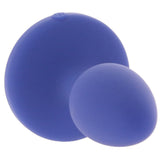 Cheeky Gems Medium Vibrating Probe in Blue Anal Sex Toys > Butt Plugs - Tophatter Daily Deals