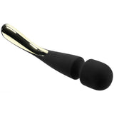 Smart Wand 2 Massager in Black Vibrators > Wands - Tophatter Daily Deals