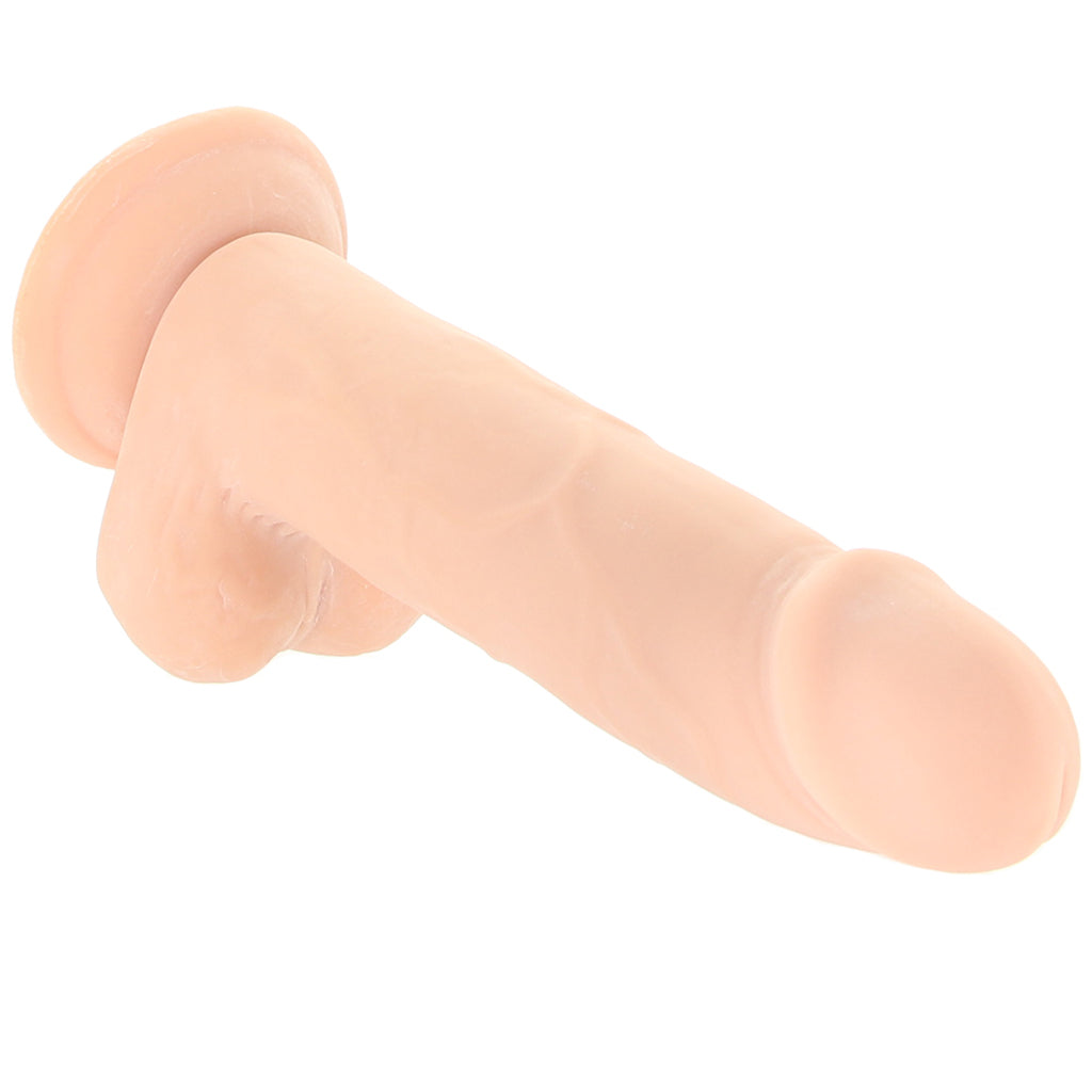 PinkCherry 6 Inch Light Dildo Dildo Sex Toys > Realistic Dildos - Tophatter Daily Deals