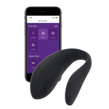 Fifty Shades X We-Vibe Moving As One Couple's Kit Vibrators > G-Spot Vibrators - Tophatter Daily Deals