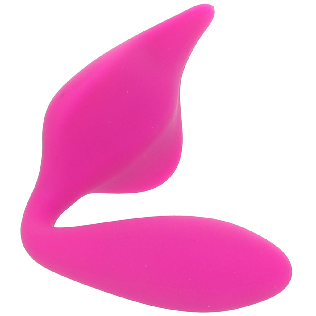 Marvelous Lover Vibe Vibrators > Clitoral Stimulators - Tophatter Daily Deals