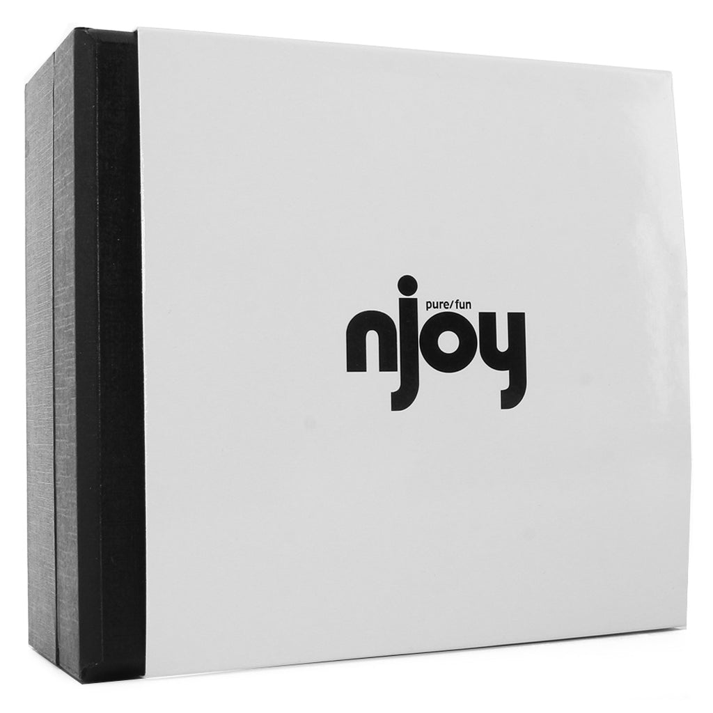 Pure Plug Medium Anal Sex Toys > Butt Plugs - Tophatter Daily Deals