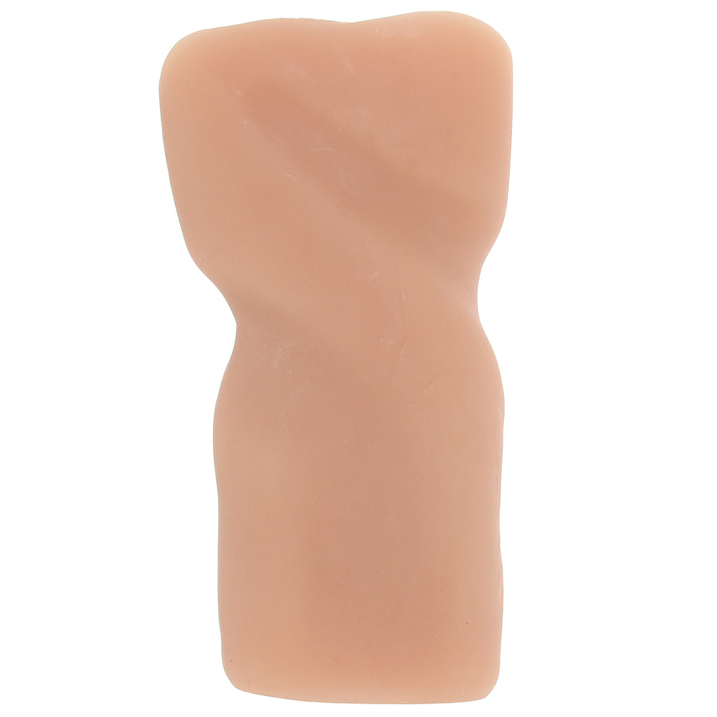 Jessie Andrews The All American Masturbator - Tophatter's Adult Products Male Masturbators > Porn Stars - Tophatter Daily Deals