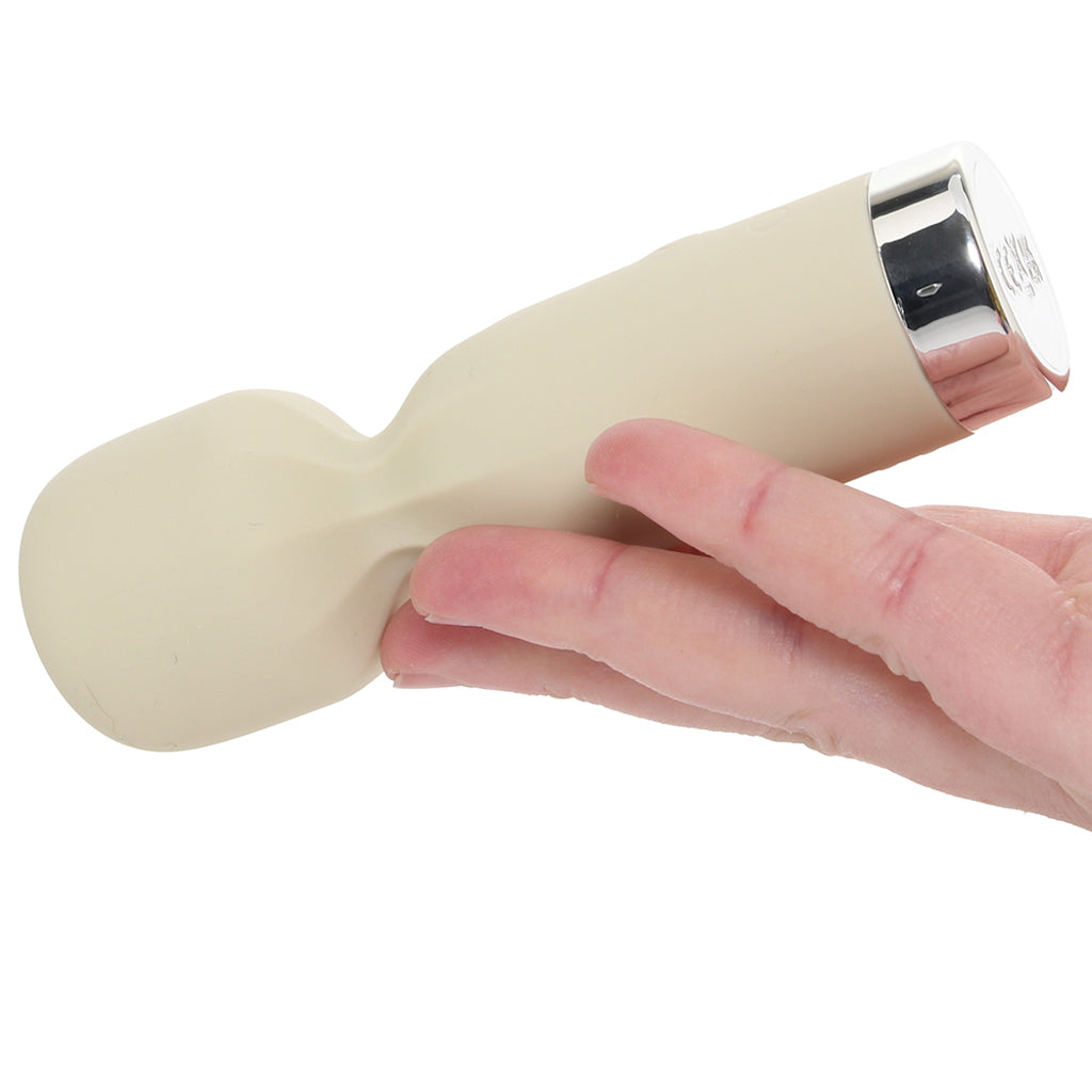 Kalahari Mini Wand - Tophatter's Vibrator Deals Online Vibrators > Clitoral Stimulators - Tophatter Daily Deals