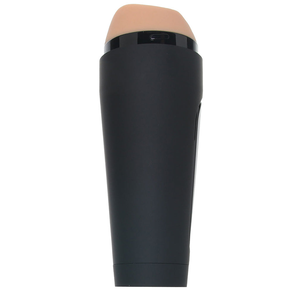 Main Squeeze Kenna James ULTRASKYN Stroker Male Masturbators > Pocket Strokers - Tophatter Daily Deals