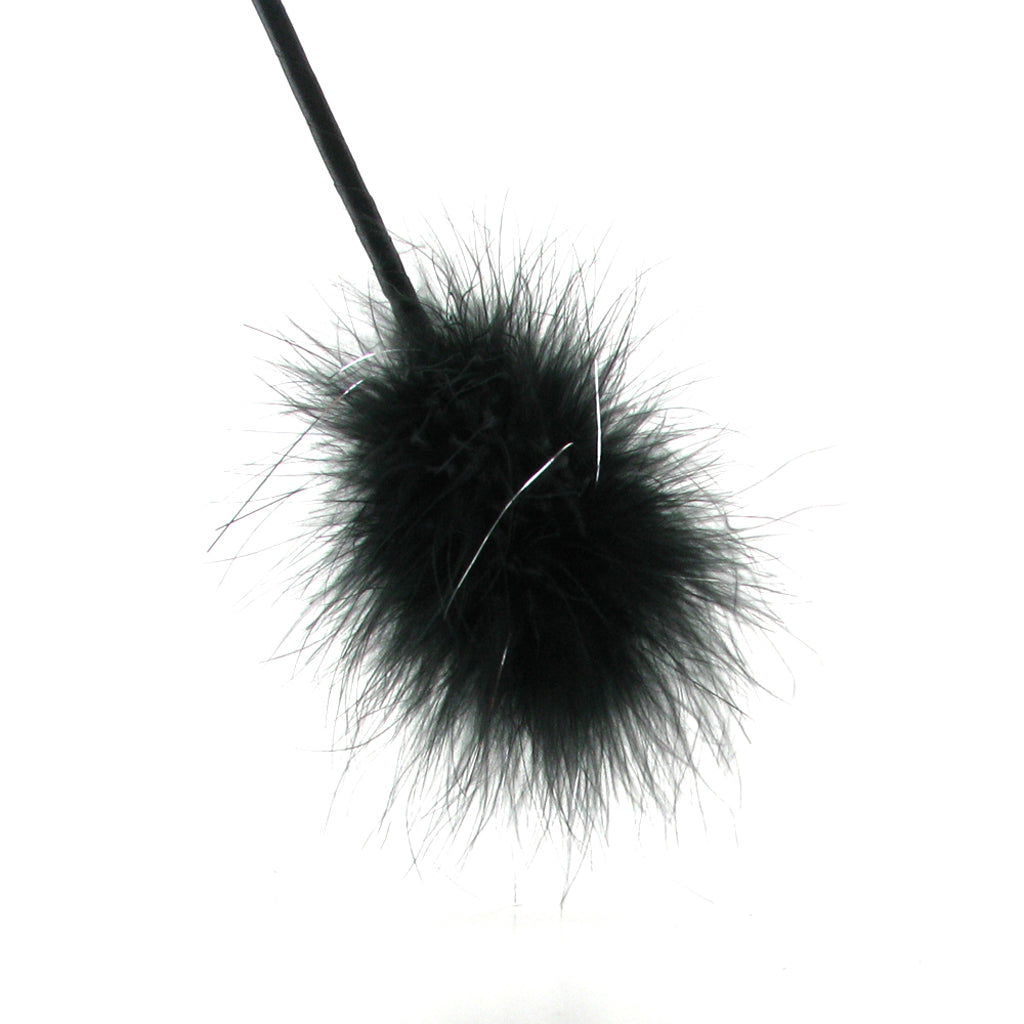 Fetish Fantasy Ltd Feather Crop - Tophatter's Adult Products Bondage and Fetish > Whips and Crops - Tophatter Daily Deals