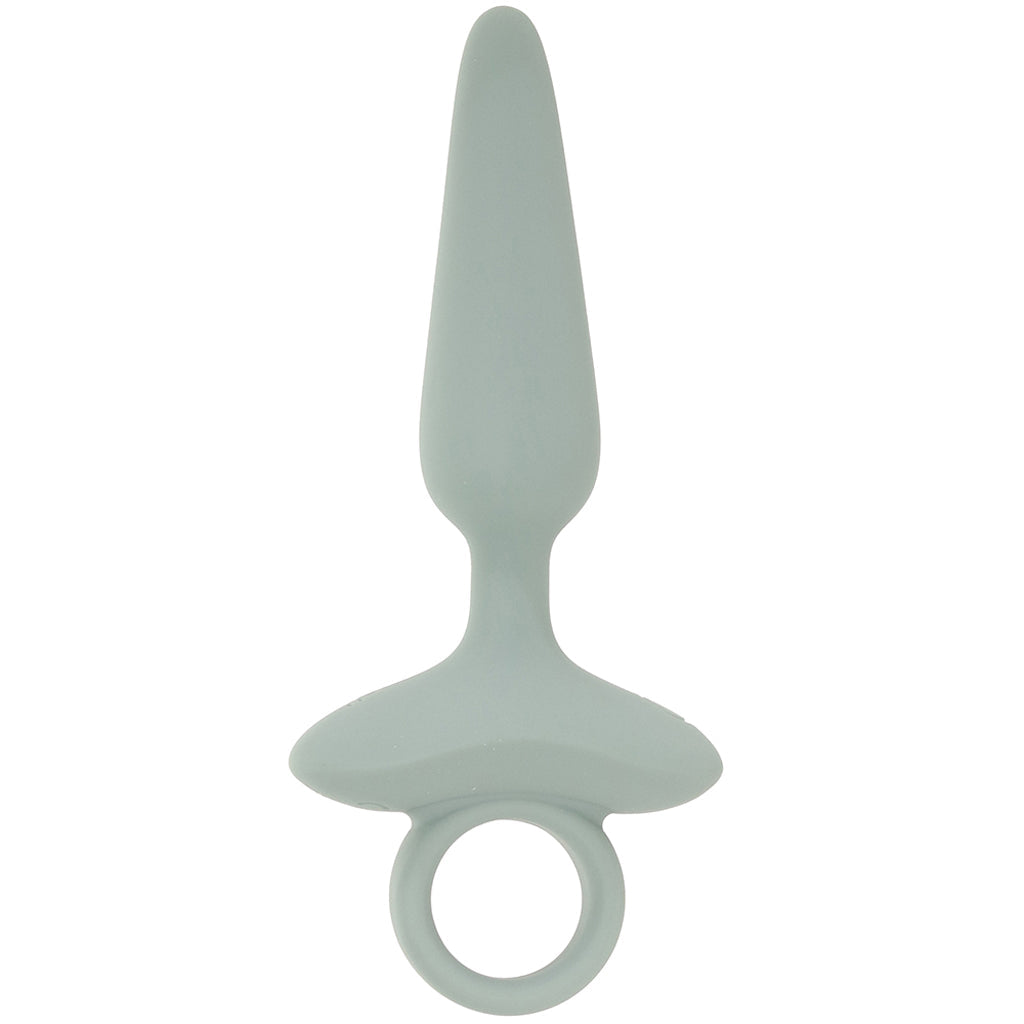Renegade Maverick Vibrating Butt Plug in Sage - Tophatter's Vibrator Deals Online Anal Sex Toys > Butt Plugs - Tophatter Daily Deals