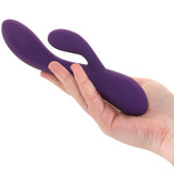 Sexy Things Fever Dream Smooth Rabbit Vibe Vibrators > Rabbit Vibrators - Tophatter Daily Deals