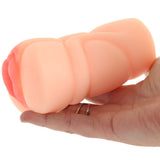Katrina Jade Pussy Stroker Male Masturbators > Pocket Strokers - Tophatter Daily Deals
