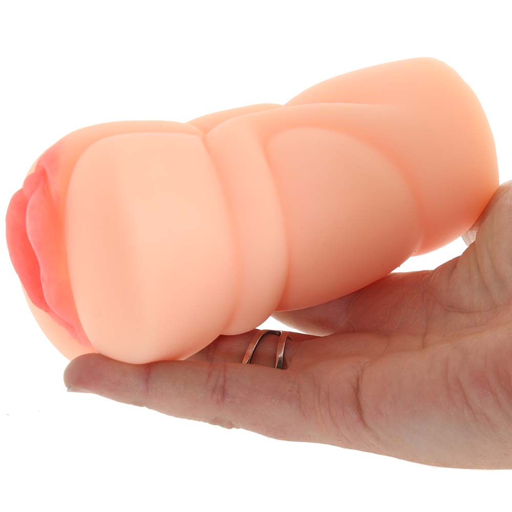 Katrina Jade Pussy Stroker Male Masturbators > Pocket Strokers - Tophatter Daily Deals