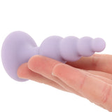 First Time Crystal Beaded Duo Anal Sex Toys > Butt Plugs - Tophatter Daily Deals
