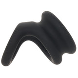 LEVELZ Wide Double O Cock Ring Cock Rings - Tophatter Daily Deals