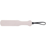 S&M Peaches 'n CreaMe Paddle - Tophatter's Adult Products Bondage and Fetish > Whips and Crops - Tophatter Daily Deals