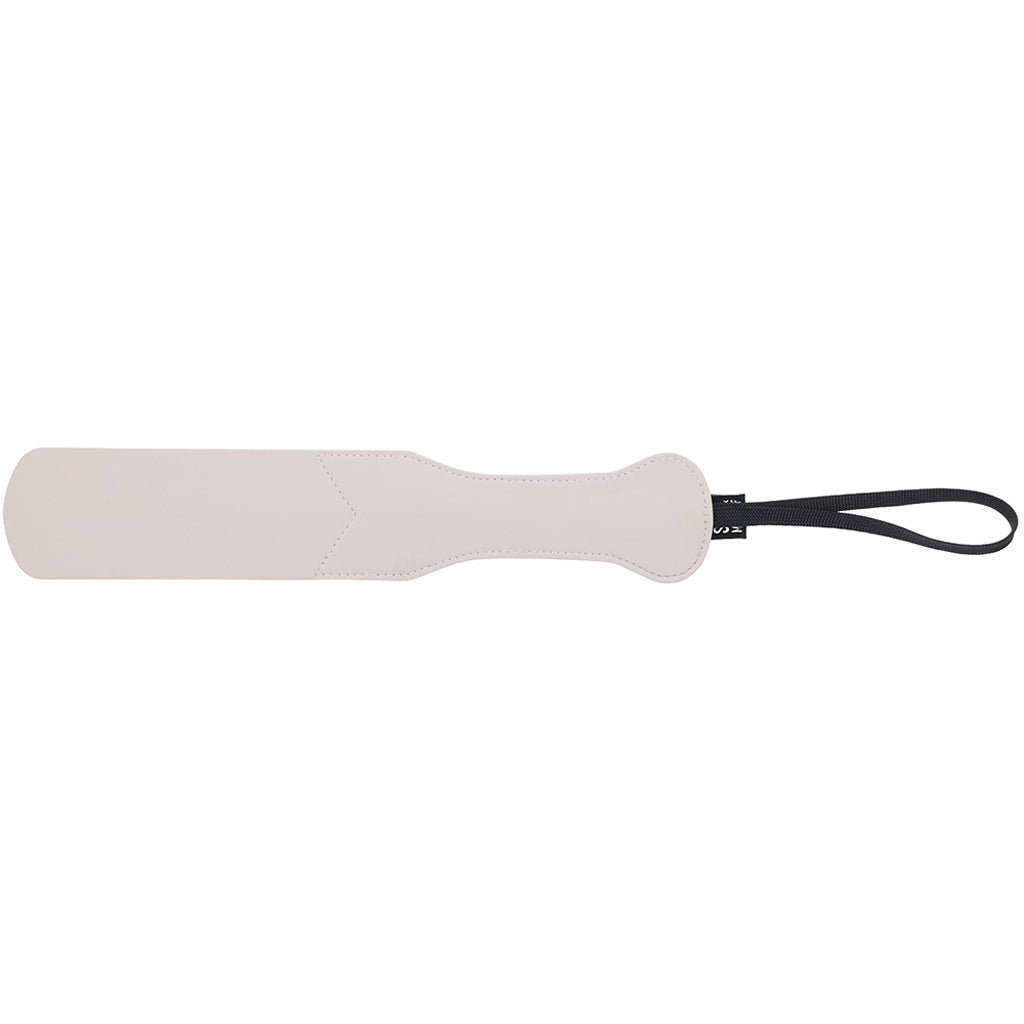 S&M Peaches 'n CreaMe Paddle - Tophatter's Adult Products Bondage and Fetish > Whips and Crops - Tophatter Daily Deals