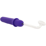Master Series Elektra Rechargeable E-Stim Wand in Purple Bondage and Fetish > Electro Stim - Tophatter Daily Deals