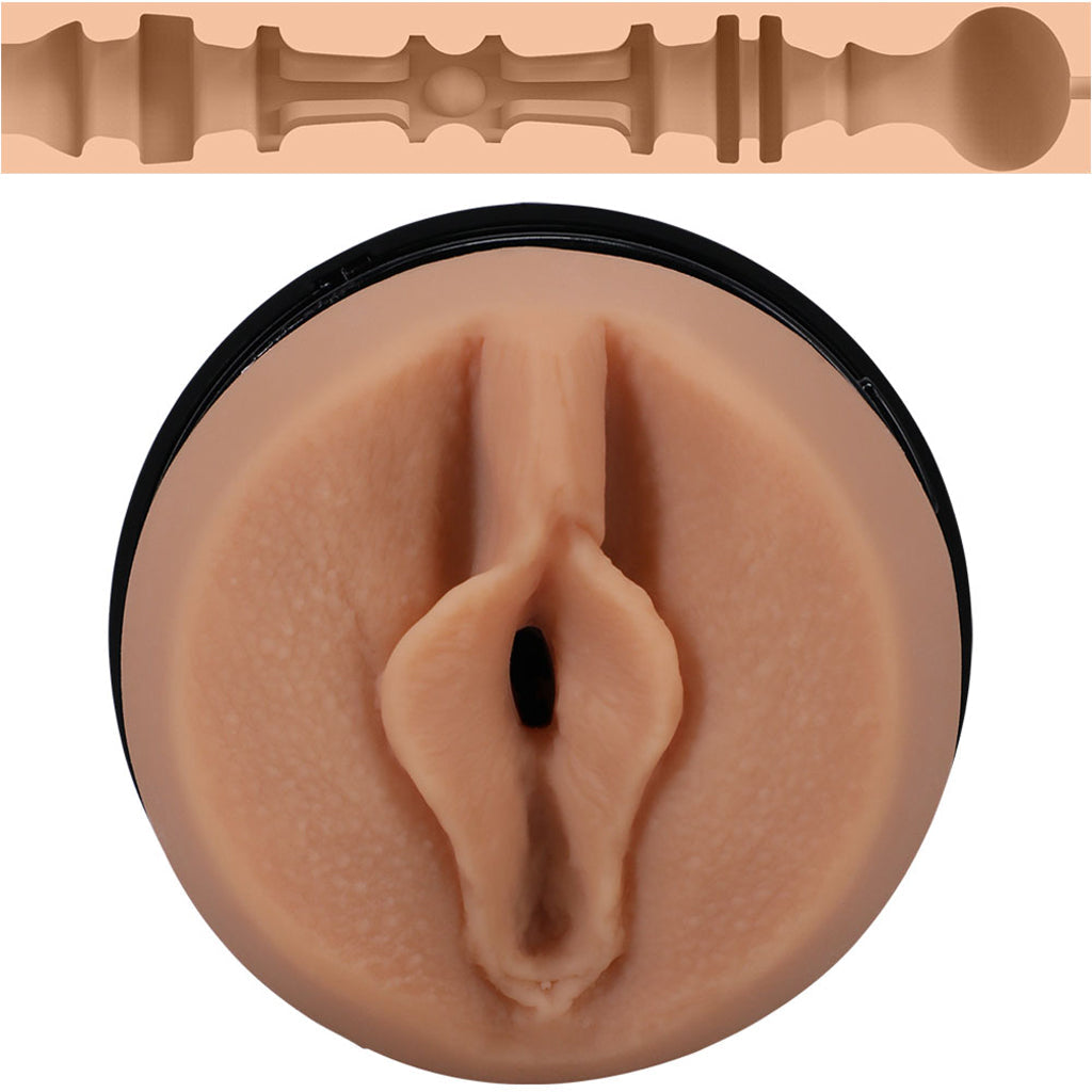 Main Squeeze Kenzie Anne ULTRASKYN Stroker Male Masturbators > Pocket Strokers - Tophatter Daily Deals