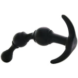 PinkCherry Anal Explorer Kit in Black Anal Sex Toys > Butt Plugs - Tophatter Daily Deals
