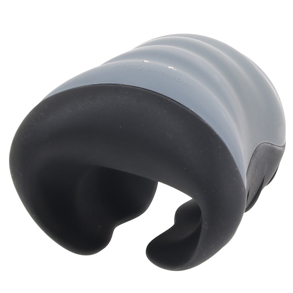 Optimale Warming Stroker - Tophatter's Vibrator Deals Online Male Masturbators > Vibrating - Tophatter Daily Deals